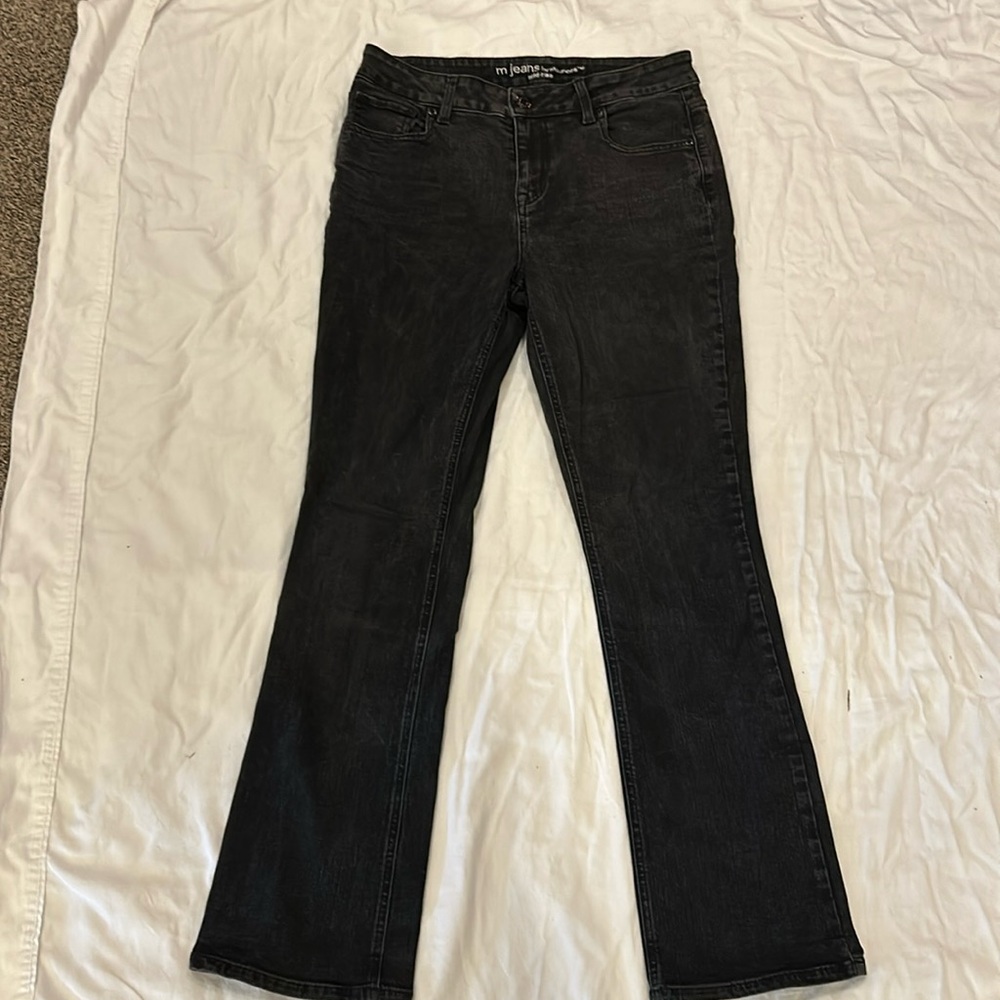 Miranda by Maurice mid rise jeans